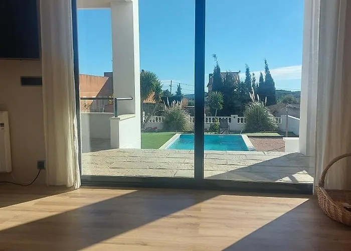 Casa Arona Tarragona Provincia
