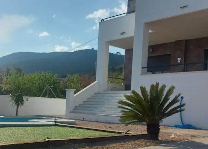 Casa Arona Tarragona Provincia