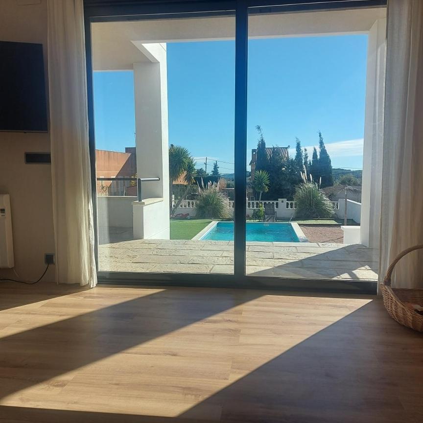 Casa Arona Tarragona Provincia Holiday home La Pineda de Santa Cristina