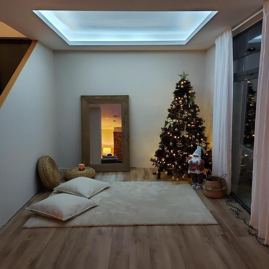 Casa Arona Tarragona Provincia Holiday home La Pineda de Santa Cristina