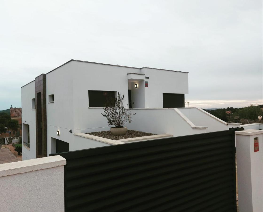 Casa Arona Tarragona Provincia Vakantiehuis La Pineda de Santa Cristina