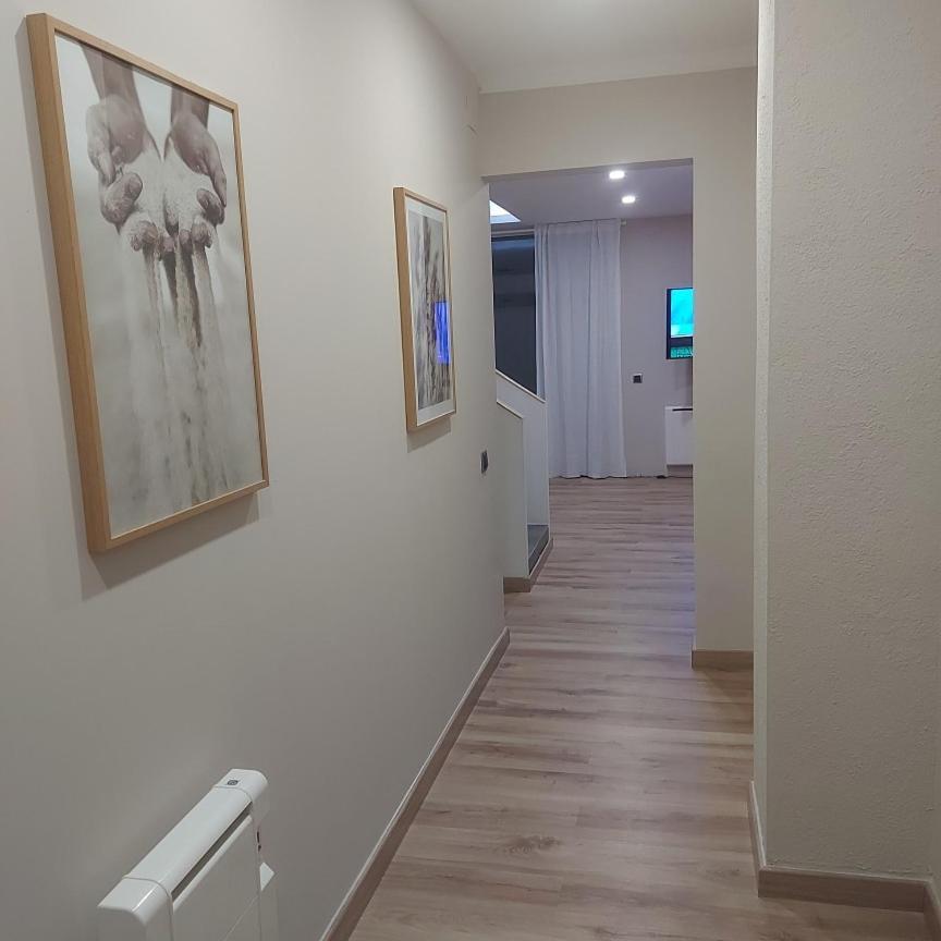 Holiday home Casa Arona Tarragona Provincia La Pineda de Santa Cristina