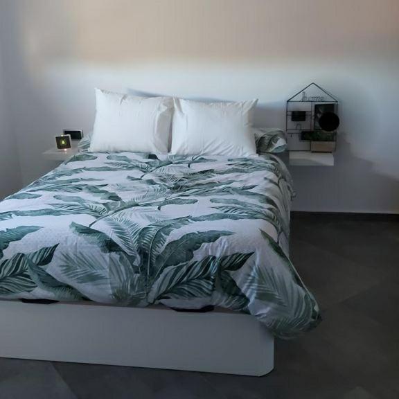 Casa Arona Tarragona Provincia Vakantiehuis La Pineda de Santa Cristina