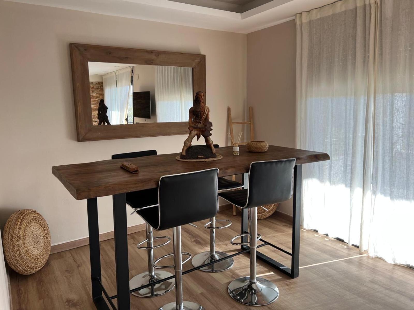 Hébergement de vacances Casa Arona Tarragona Provincia