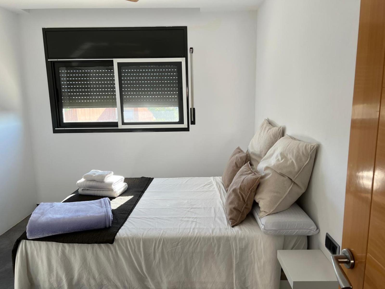Casa Arona Tarragona Provincia