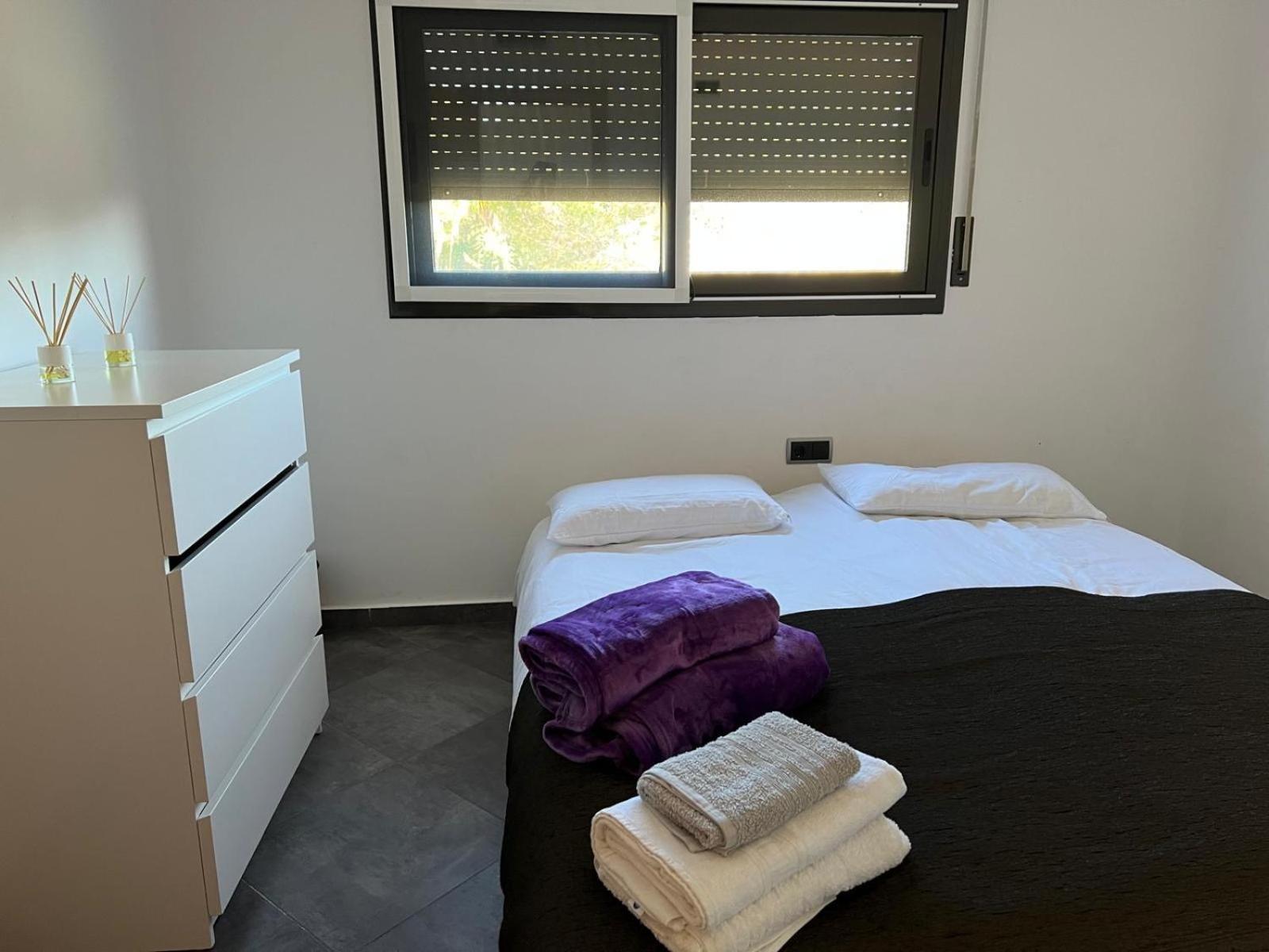 Hébergement de vacances Casa Arona Tarragona Provincia *
