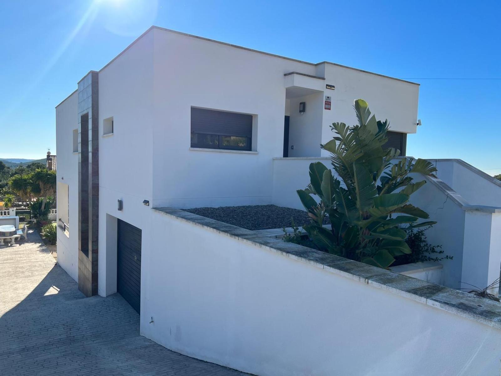 Casa Arona Tarragona Provincia * La Pineda de Santa Cristina